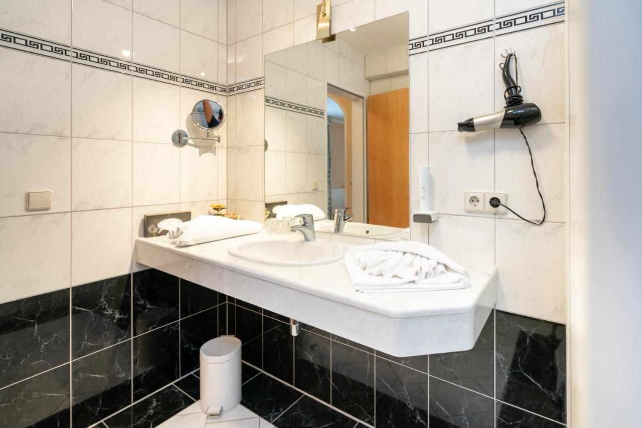 Erlenhof Hotel 4*