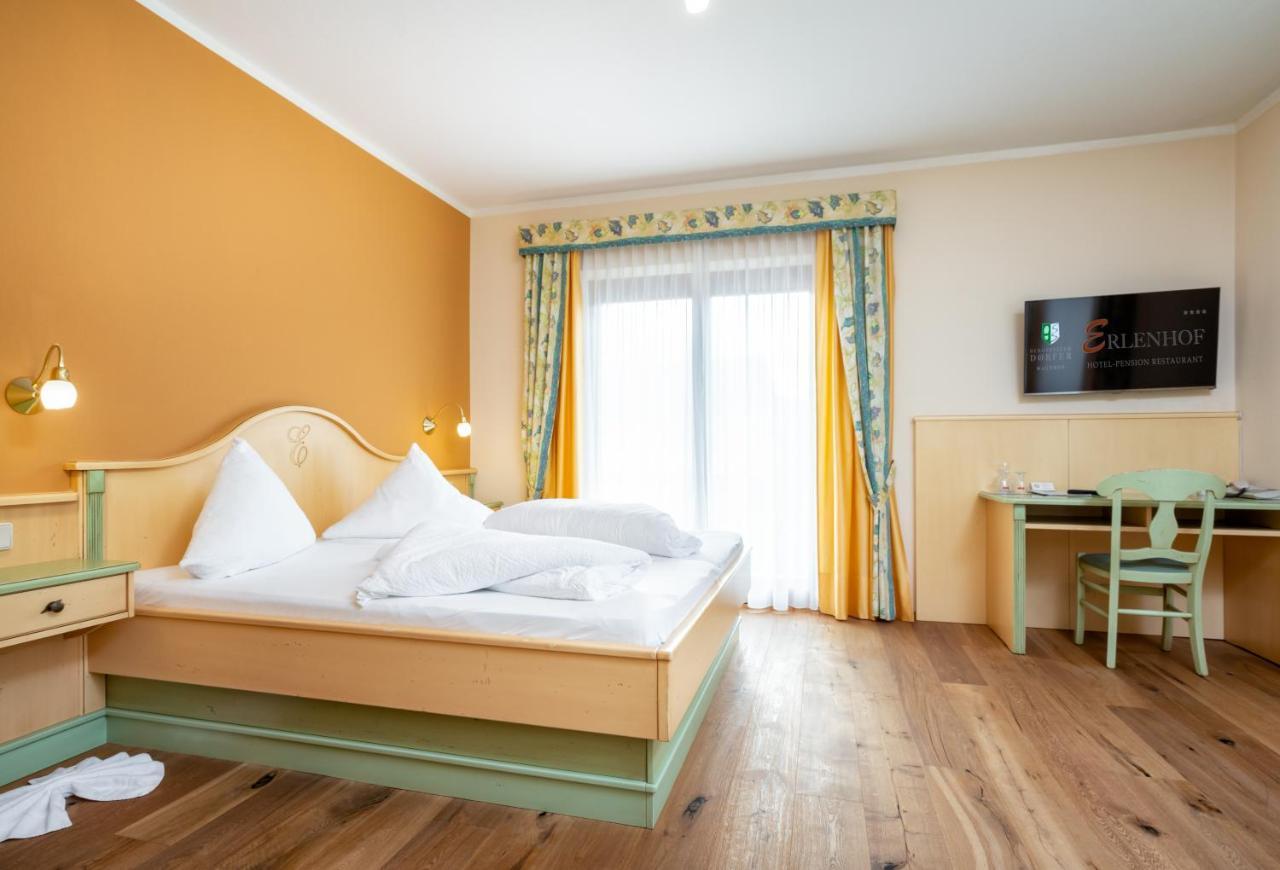 Erlenhof Hotel 4*