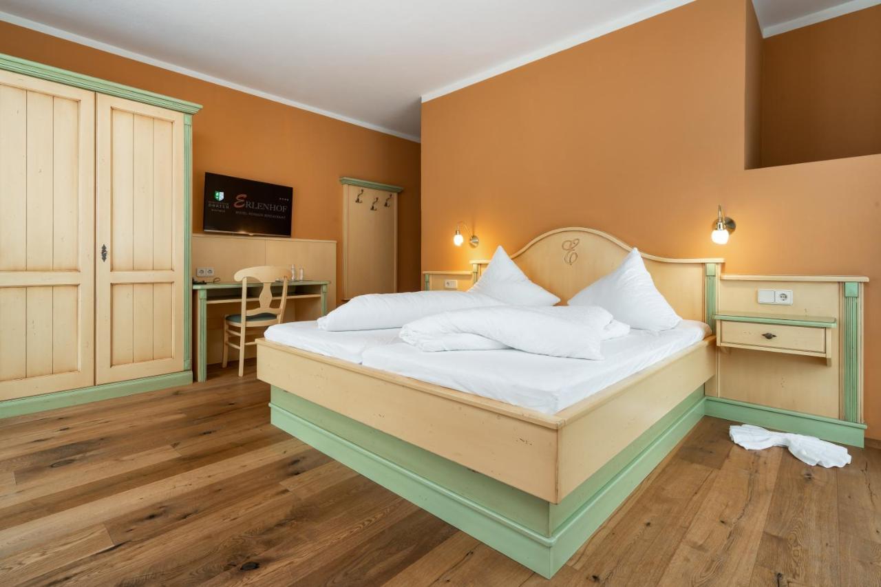 Hotel Erlenhof