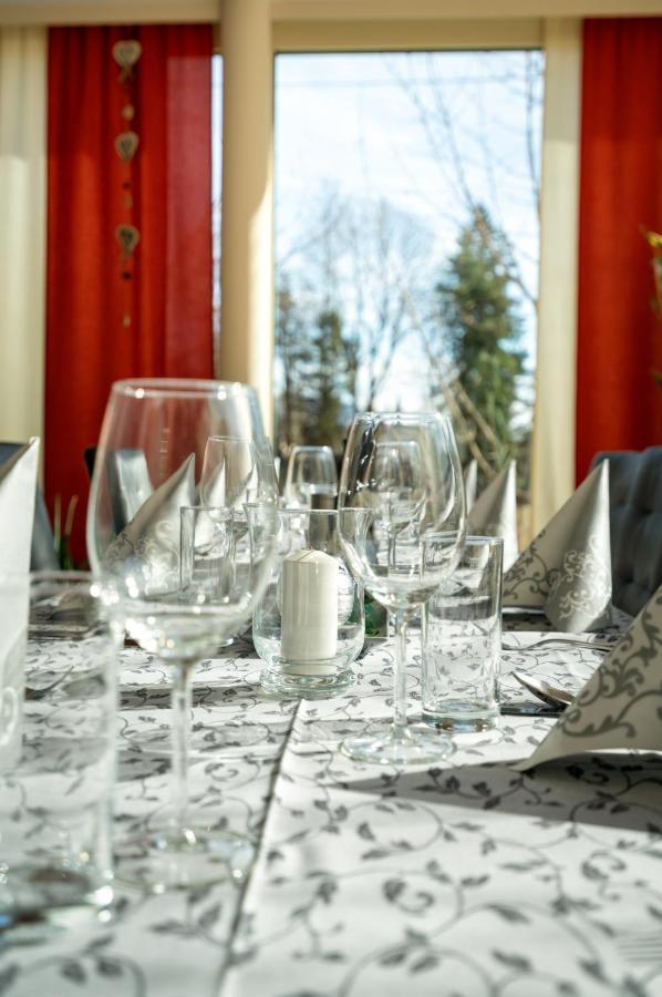 Erlenhof Hotel 4*